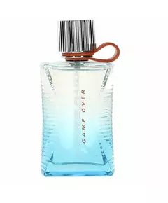 Powerful Player Game Over Eau de Toilette Pour hommes, 100 ml