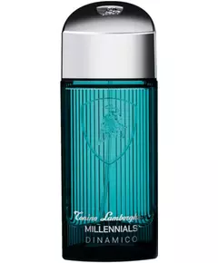 Millennials Dinamico EDT, 125 ml