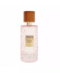 Indulgent Moments Pink Peony & Water Lotus Eau de Parfum Für Frauen, 125 ml