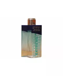 Aubusson Sport Extreme Aqua-Marine Eau De Toilette For Men, 100 ml