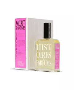 Histoires de Parfums Vert Pivoine Eau De Parfum For Women, 120 ml