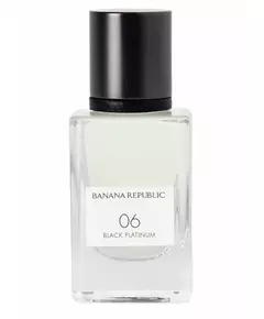 06 Black Platinum EDP, 75 ml