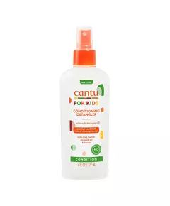 Cantu Care For Kids Sheabutter Leave-In Conditioner Entwirren, 177 ml