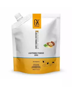 Global Keratin Global Keratin Aufhellen Haaroxidationspulver, 500 g
