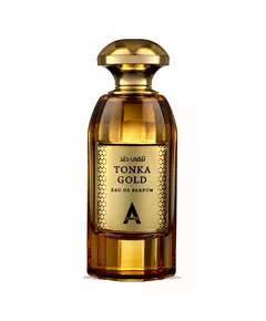Tonka Gold EDP, 100 ml