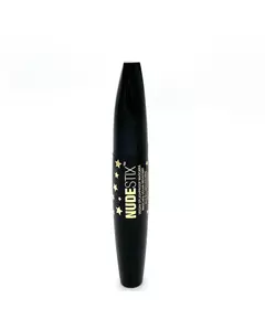 Nudestix Vegan Splashproof Mascara Black, 12 ml