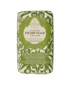 Nesti Dante Luxury Soap Hemp, 250 g