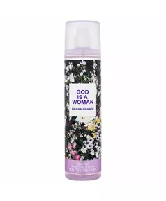 God Is A Woman Body Spray, 236 ml