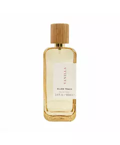 Ellen Tracy Halo Vanilla Eau De Parfum For Women, 100 ml
