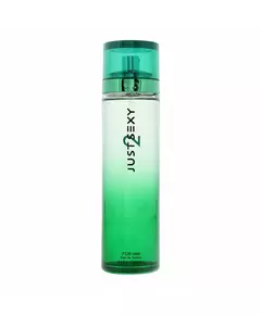 Beverly Hills Polo Club 90210 Just 2 Sexy Eau De Toilette For Men, 100 ml