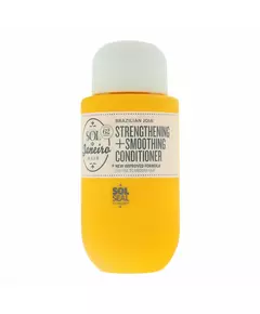 Sol de Janeiro Brazilian Joia Haarspülung Strengthening & Smoothing, 90 ml