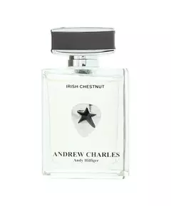 Andrew Hilfiger Irish Chestnut Eau De Toilette For Men, 100 ml