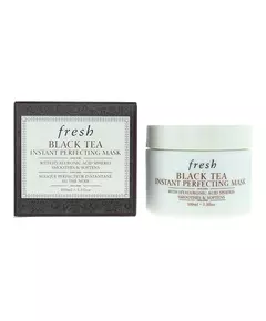 Fresh Black Tea Smooth Antioxidants Gel Mask Face, 100 ml