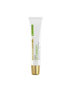 Goldfaden MD Lip Therapy Reparativ Lippenbalsam Behandlung, 15 g