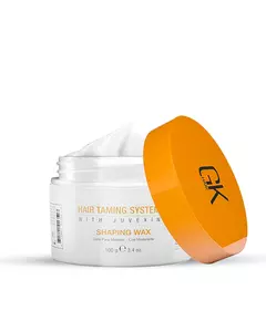 Global Keratin Shaping Hair Styling Wax Style Strong Hold, 100 g