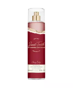 Cherry Baby Body Veil, 236 ml