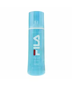 Fila Fresh Duftspray Für Männer, 250 ml