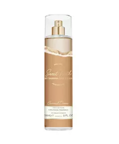 Caramel Dream Body Veil, 236 ml