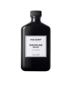 Ron Dorff Discipline Sport Eau de Cologne Für Männer, 100 ml