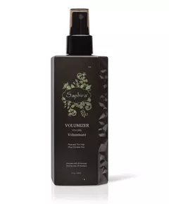 Saphira Saphira Hair Spray For Styling Medium Hold, 150 ml