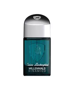 Millennials Dinamico EDT, 40 ml