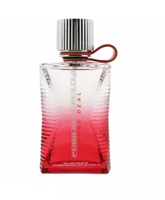 Powerful Player Done Deal Eau de Toilette Pour hommes, 100 ml