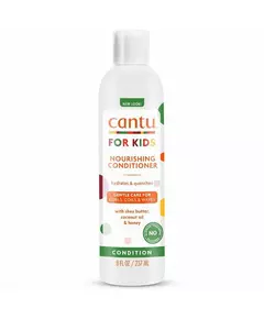 Cantu Care For Kids Bio Haarspülung Nahrhaft, 237 ml