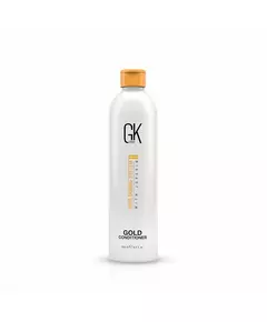 Global Keratin Gold Hair Conditioner For Smoothening, 250 ml