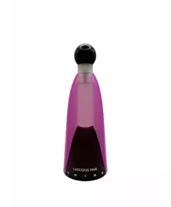 Benetton Tribu Luscious Pink Eau De Parfum For Women, 100 ml
