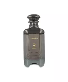 Bharara Enigma Eau De Parfum Unisex, 100 ml