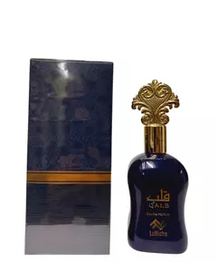 Luniche Qalb Eau De Parfum Unisex, 100 ml