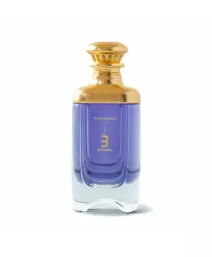 Bharara Enchanted Eau De Parfum For Women, 100 ml