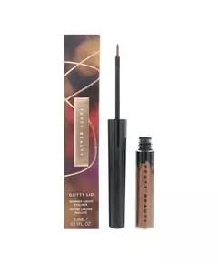 Fenty Beauty Boozy Bronze Flüssiger Eyeliner, 3,3 ml