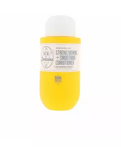 Sol de Janeiro Brazilian Joia Haarspülung Zur Stärkung, 295 ml