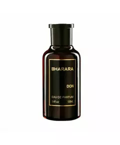 Bharara Don Eau De Parfum For Men, 100 ml