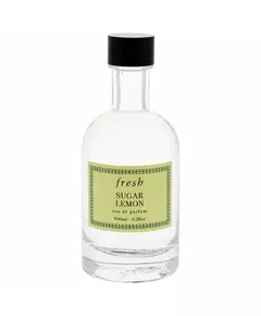 Fresh Sugar Lemon Eau De Parfum Unisex, 100 ml