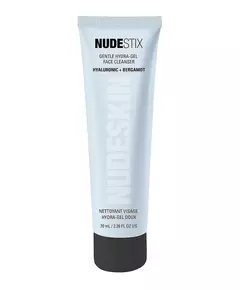 Nudestix Nudeskin Hyaluronic Acid Cleansing Gel For Face, 70 ml