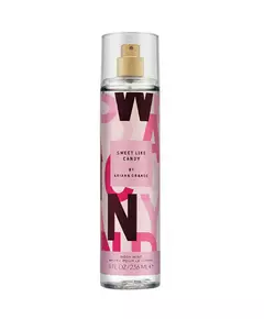 Sweet Like Candy Body spray, 236 ml