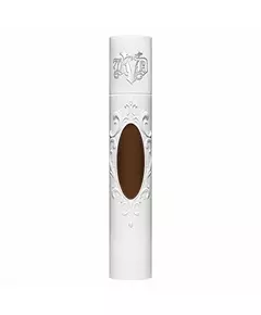 Kat Von D True Portrait Weich matt Flüssige Grundierung 090 Tief, 30 ml
