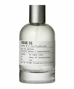 Le Labo Rose 31 Eau De Parfum Unisex, 100 ml