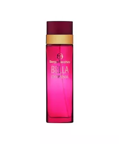 Eau de Toilette for Women Sergio Tacchini Bella Donna, 75 ml