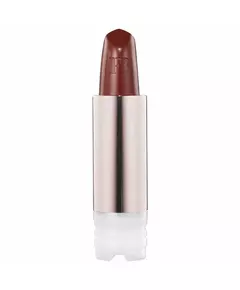 Fenty Beauty Icon Halbmatt Creme-Lippenstift 134 Flaunty Tante Nachfüllbar, 3,8 g