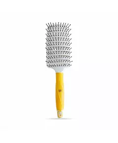 Global Keratin Global Keratin Vented Hair Brush 76 mm For Styling