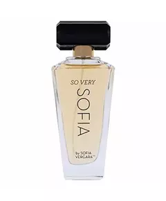 Sofia Vergara So Very Sofia Eau De Parfum For Women, 50 ml
