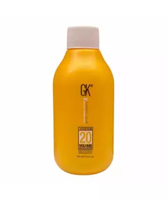 Global Keratin Global Keratin Entwickler Haaroxidationscreme 20 vol, 150 ml