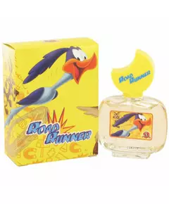 Looney Tunes Road Runner Eau De Toilette Unisex, 50 ml
