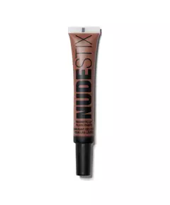 Nudestix Magnetic Lip Lip Gloss Tahiti Hottie, 10 ml