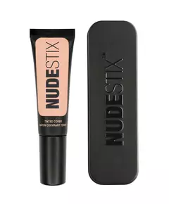Nudestix Tinted Cover Cream Foundation 2.0 Nude, 25 ml