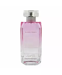 Ellen Tracy English Garden Sweet Pea Eau De Parfum For Women, 100 ml