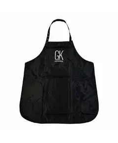 Global Keratin Color Hair Tinting Apron Black